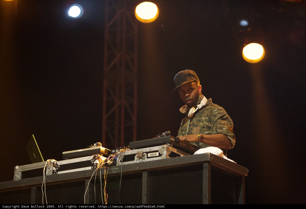 Lord of the Decks