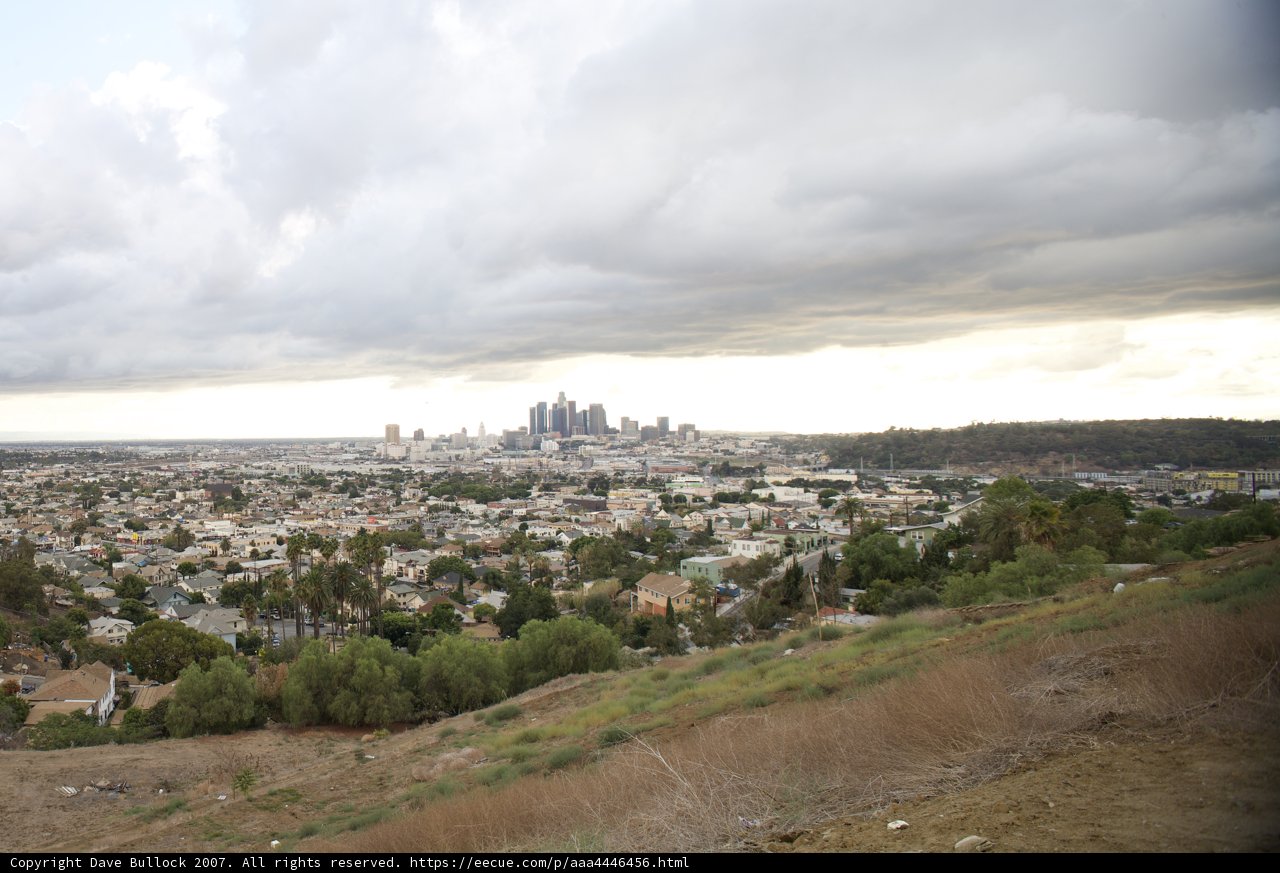 Urban Horizon