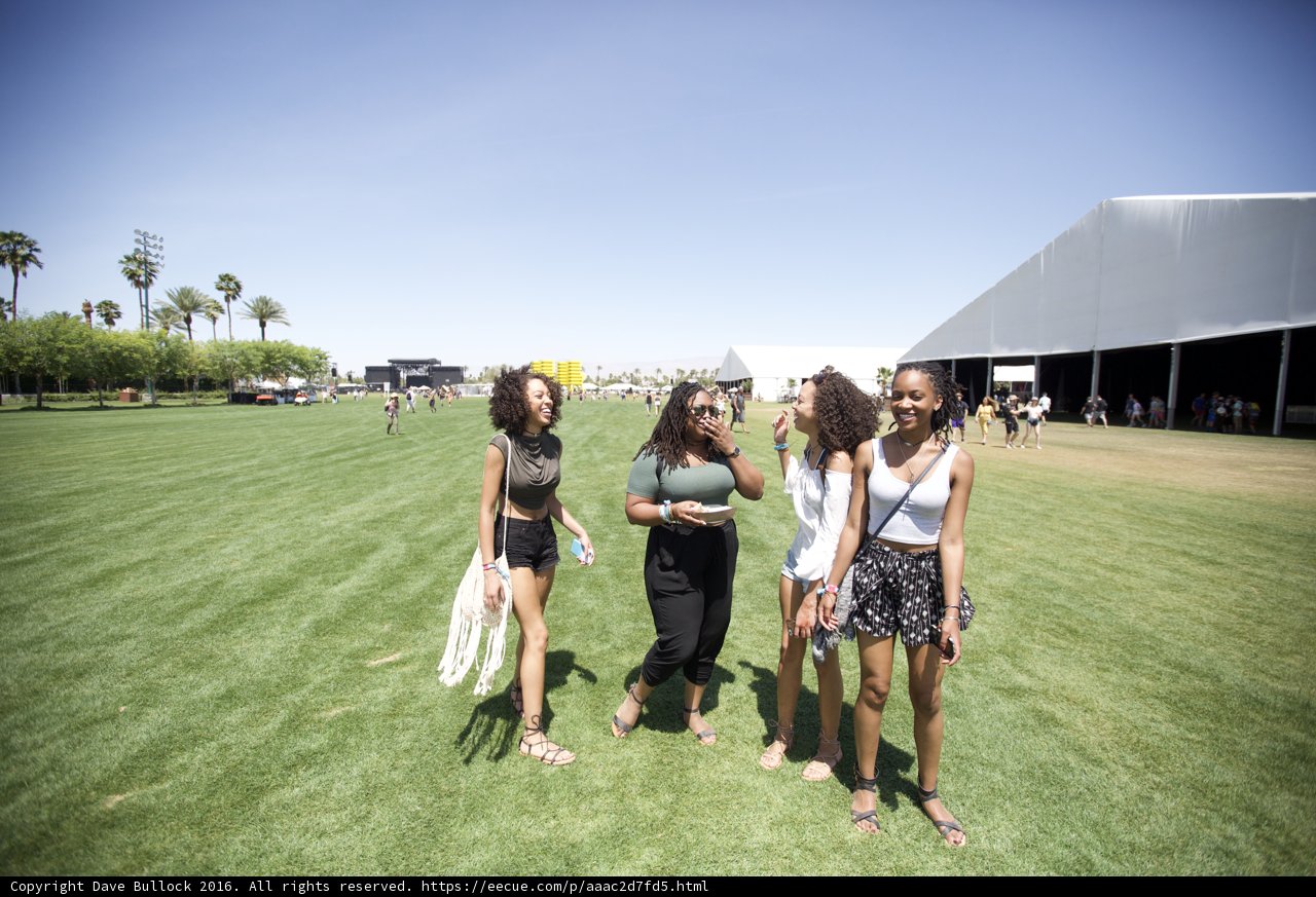 Festival Chic