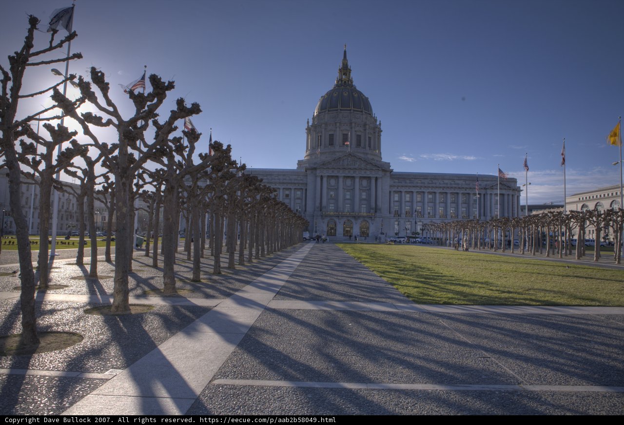The Majestic Dome of the Urban Spire