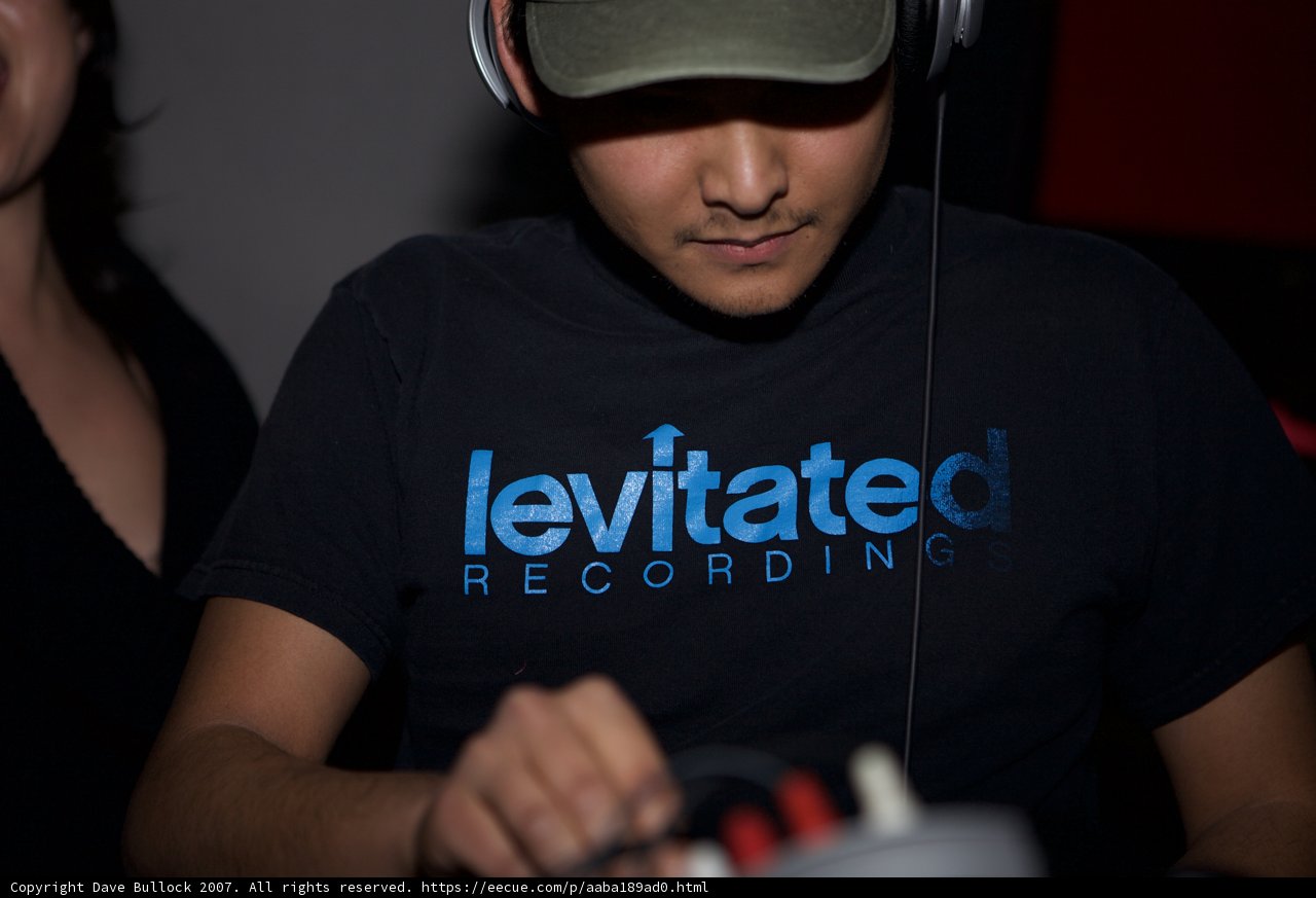 Phuturo DJ