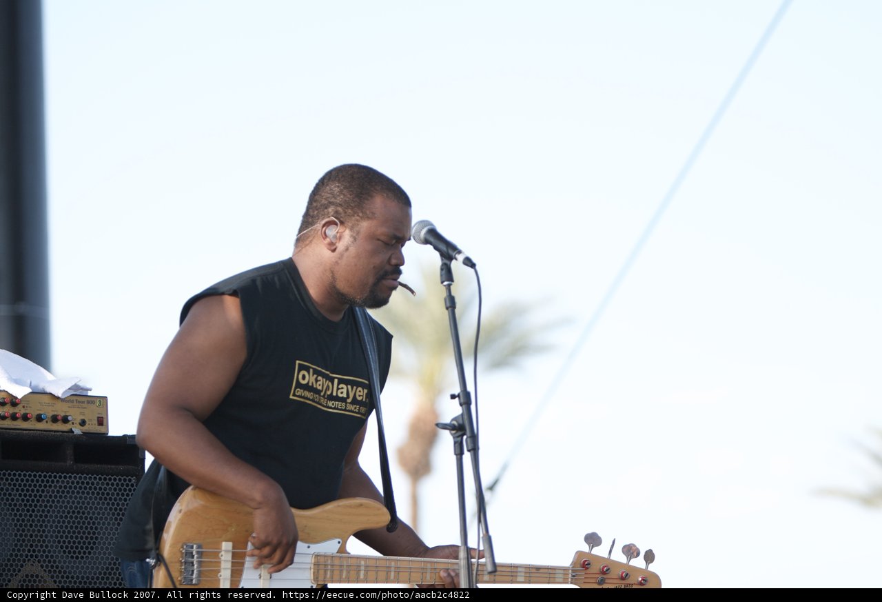 Bass Guitar Master