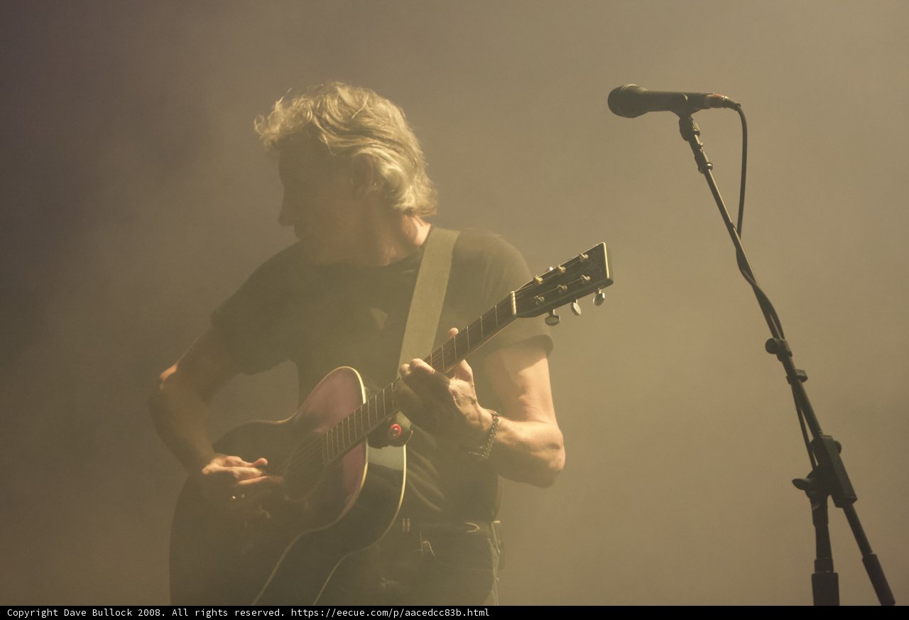 Acoustic Serenade at Coachella