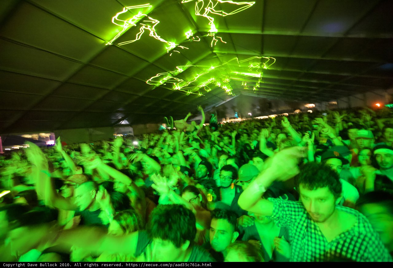 Neon Nightlife