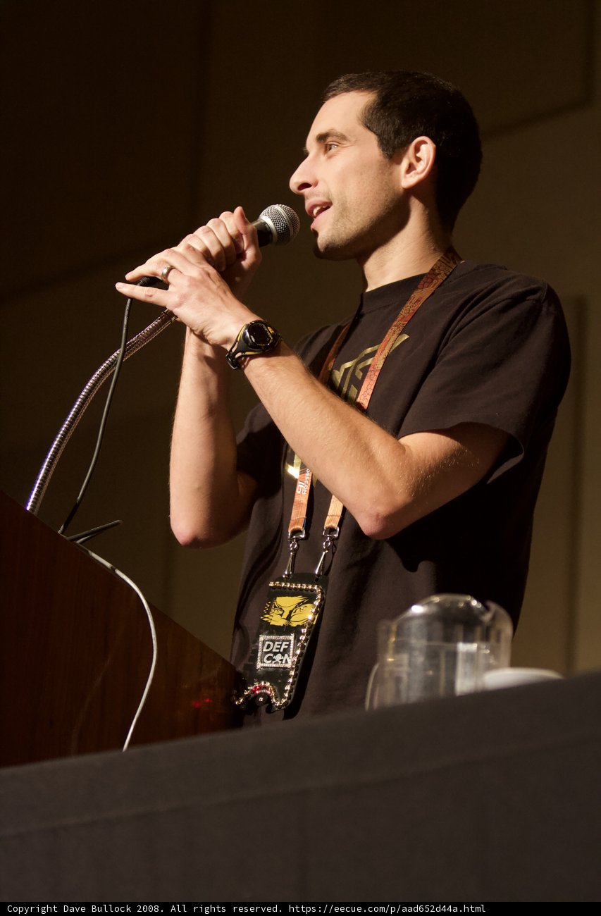 Mastering the Mic