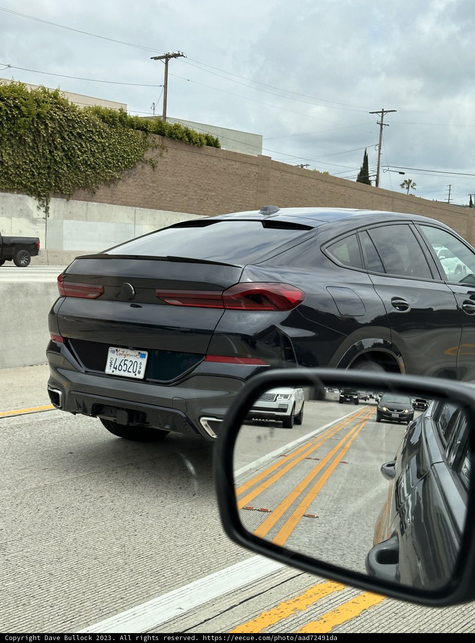 Reflections on the Road