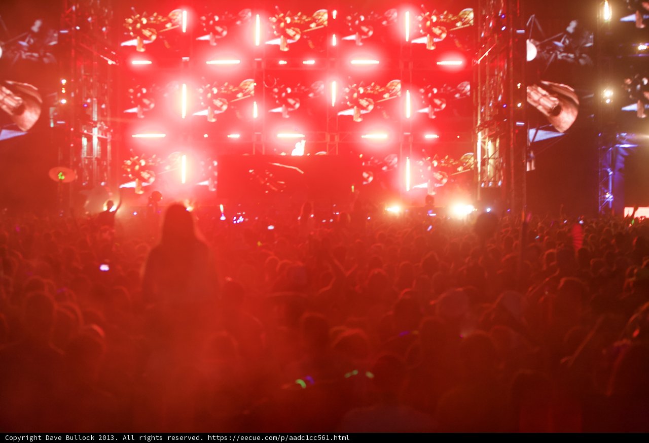 Red Hot Nightlife