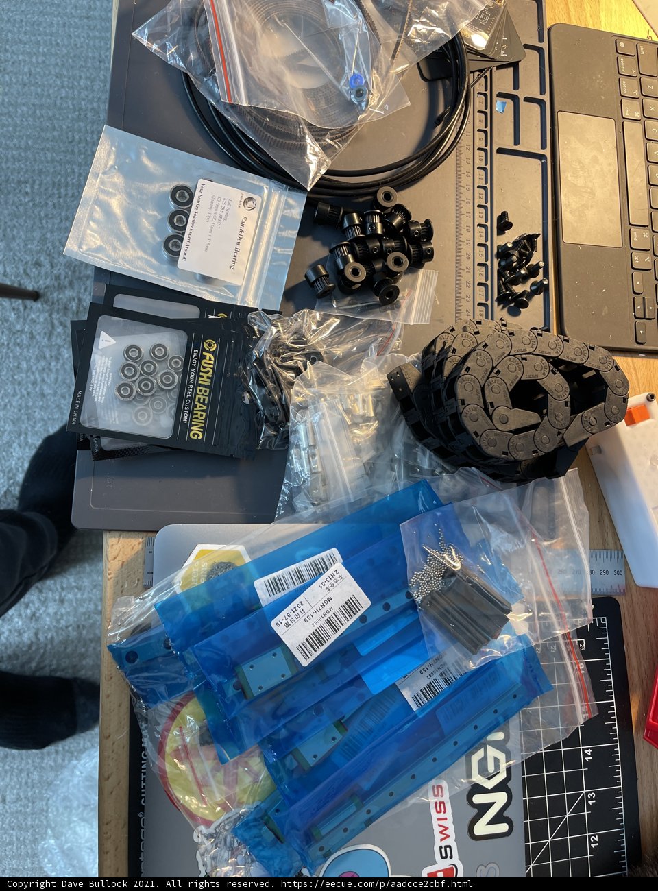 Essential Business Tools