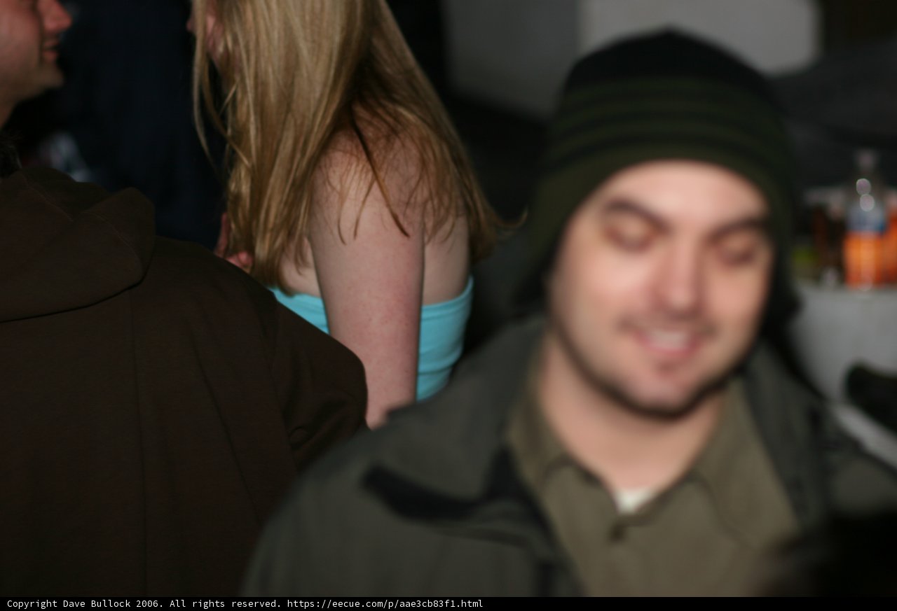 Black Hat