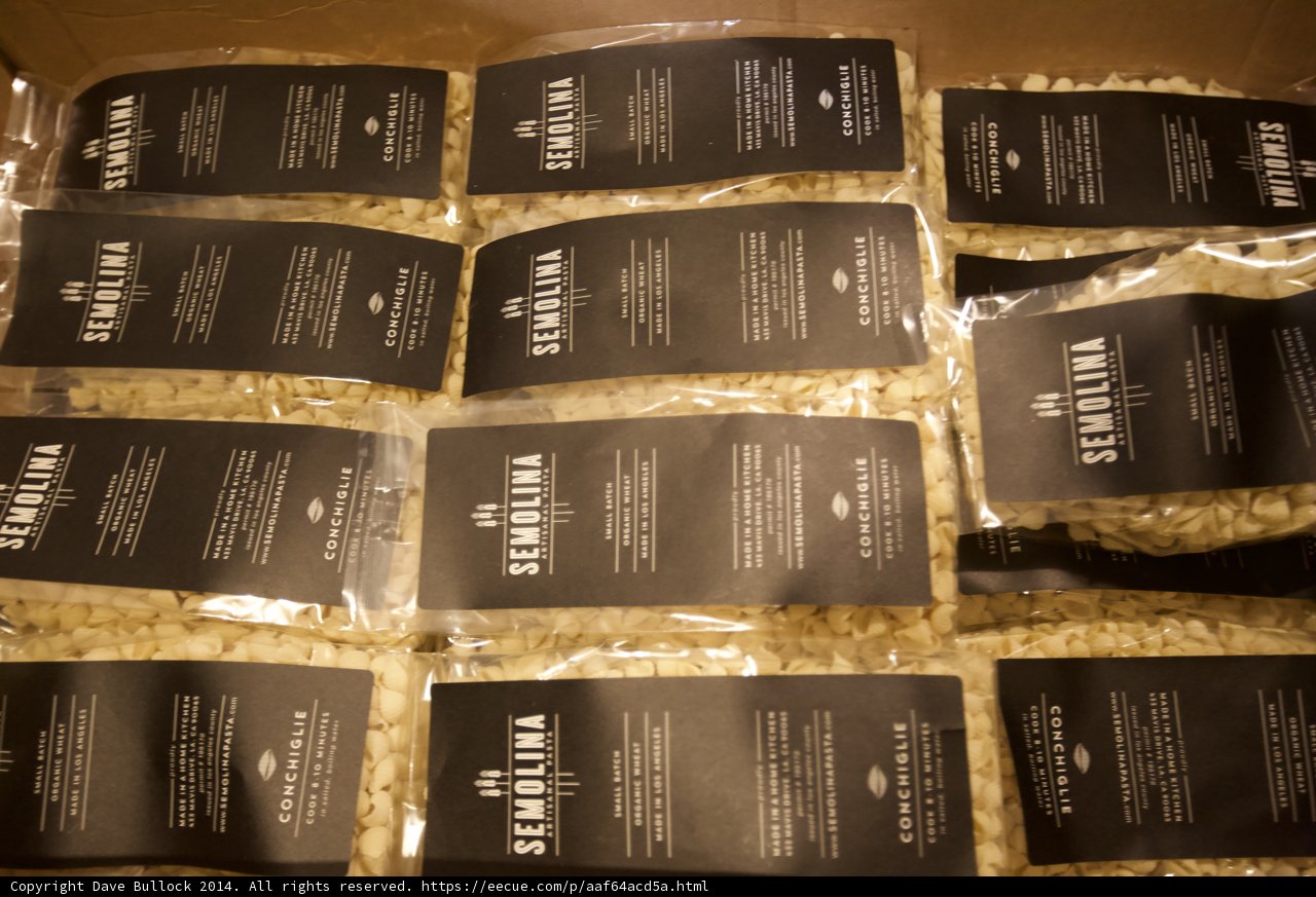 Rice Grain Bag