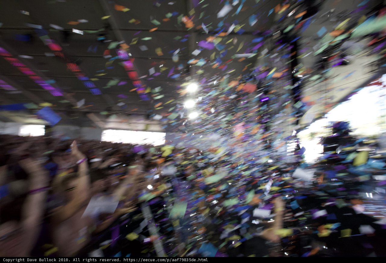 Party in the Air