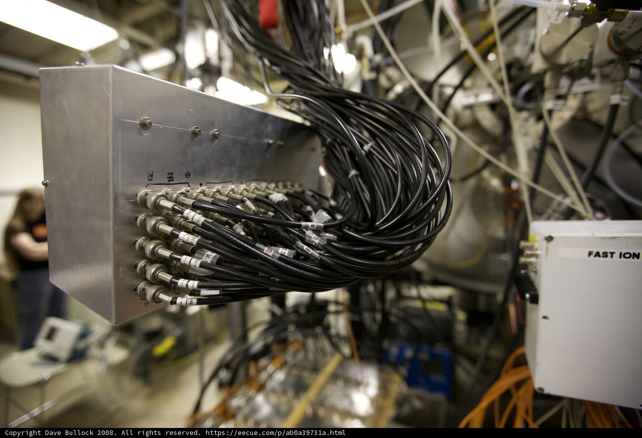 Wiring the Future