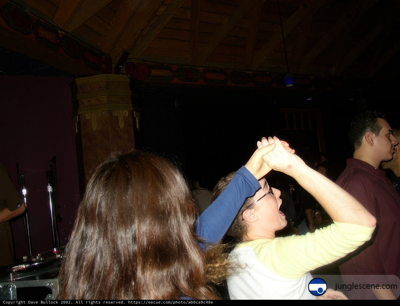 Ladies Night