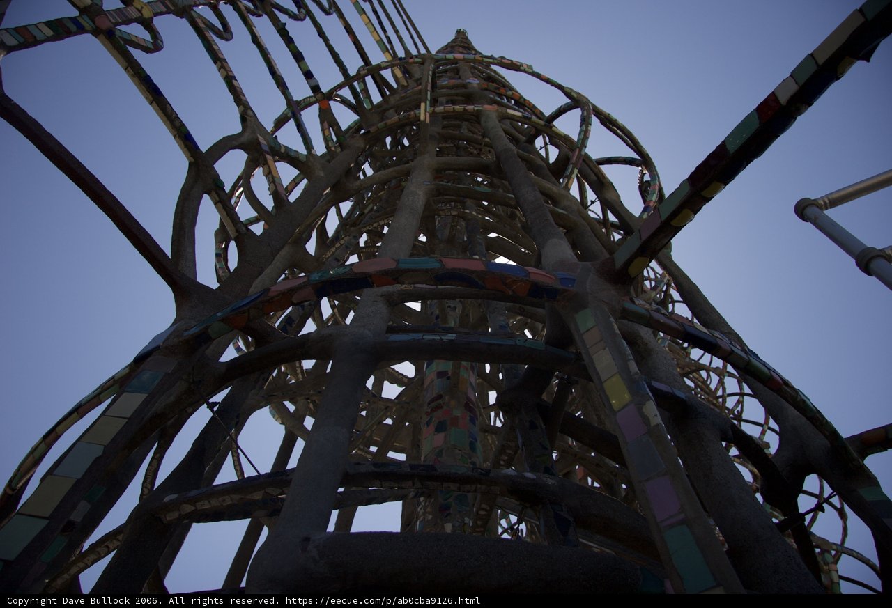 Tower of Fun