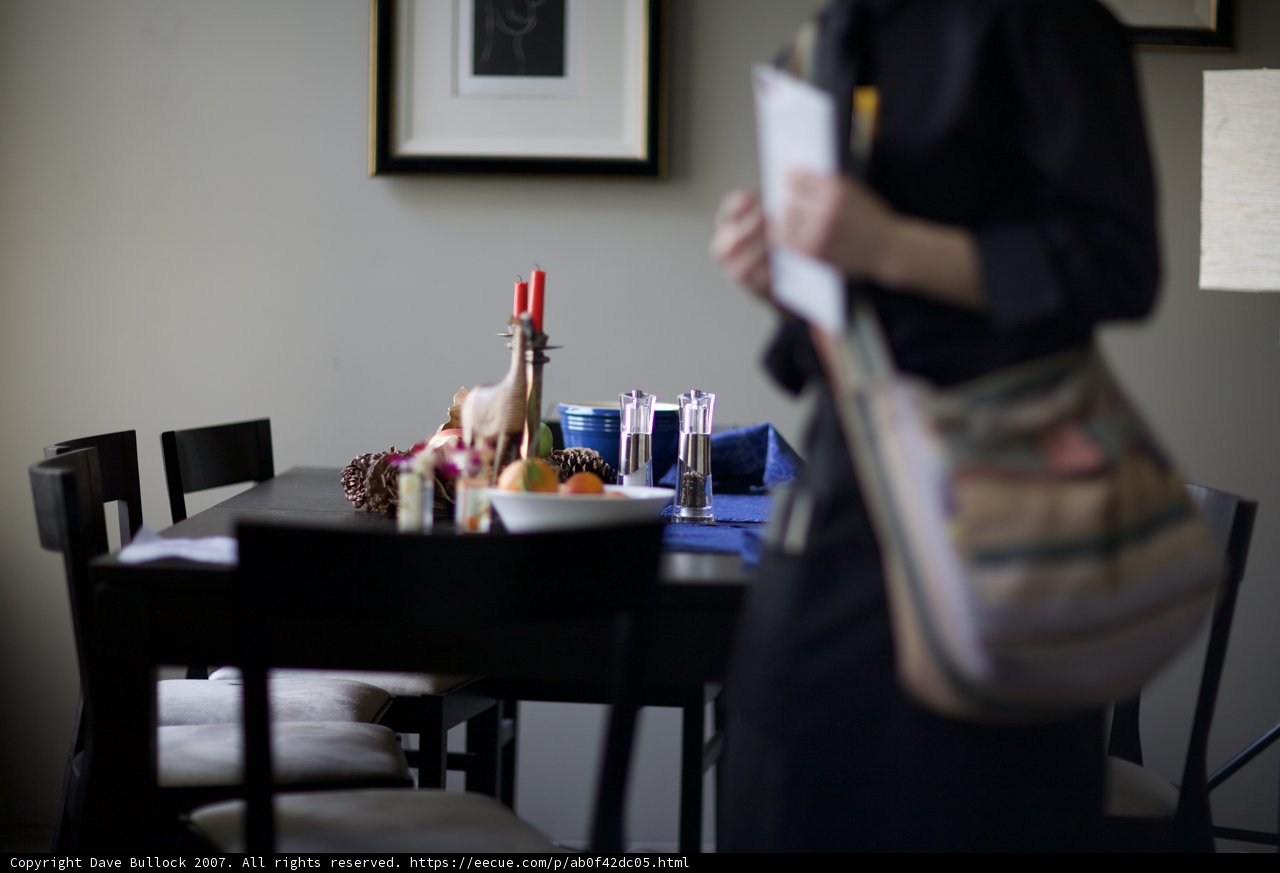 The Art of Dining