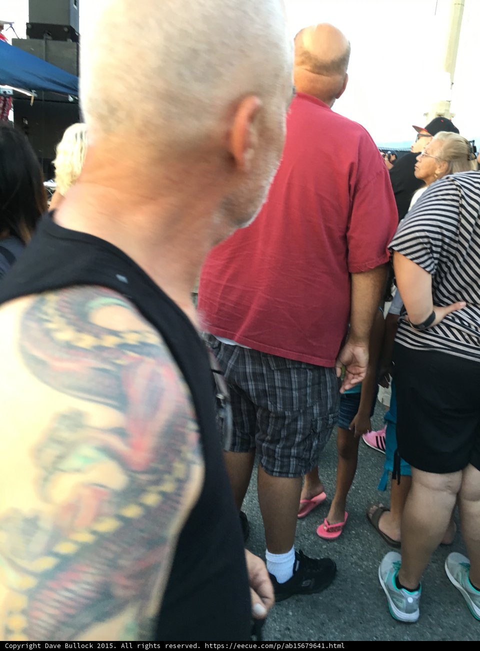Inked and Stylish