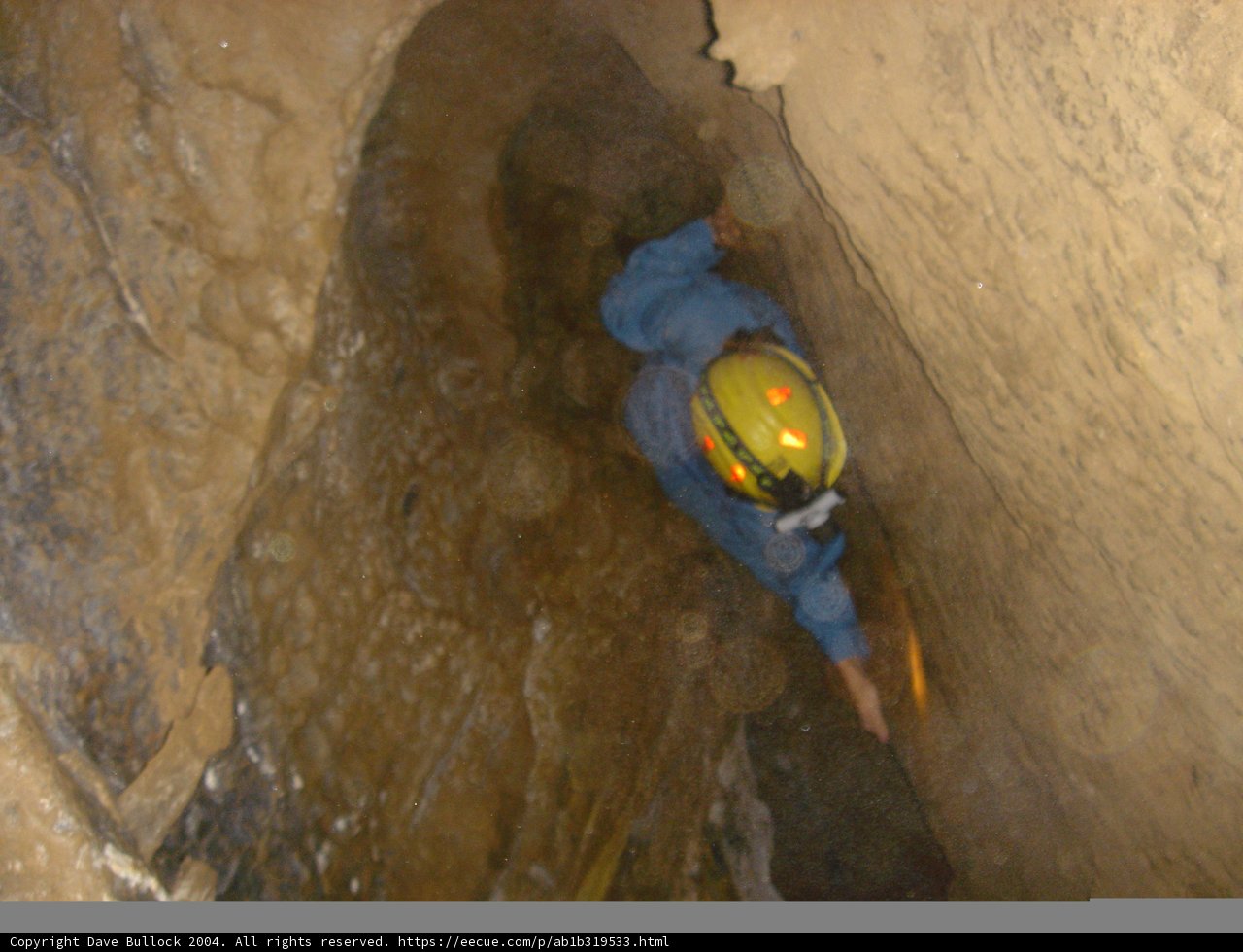 Exploring the Depths