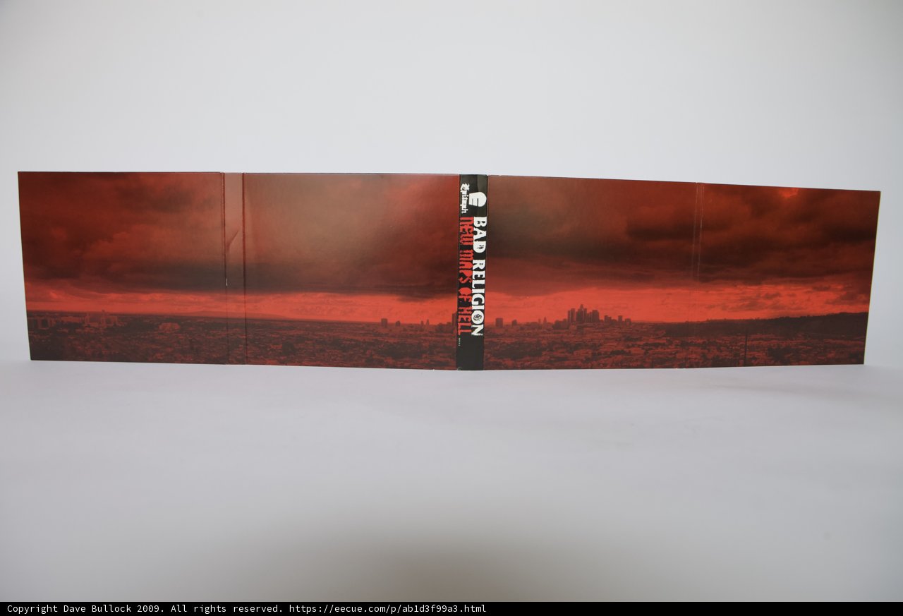 The Walking Dead Season 1: Outdoor Advertisement Box Set