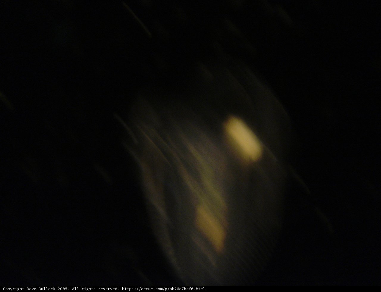Enigmatic Heart in the Stellar Night