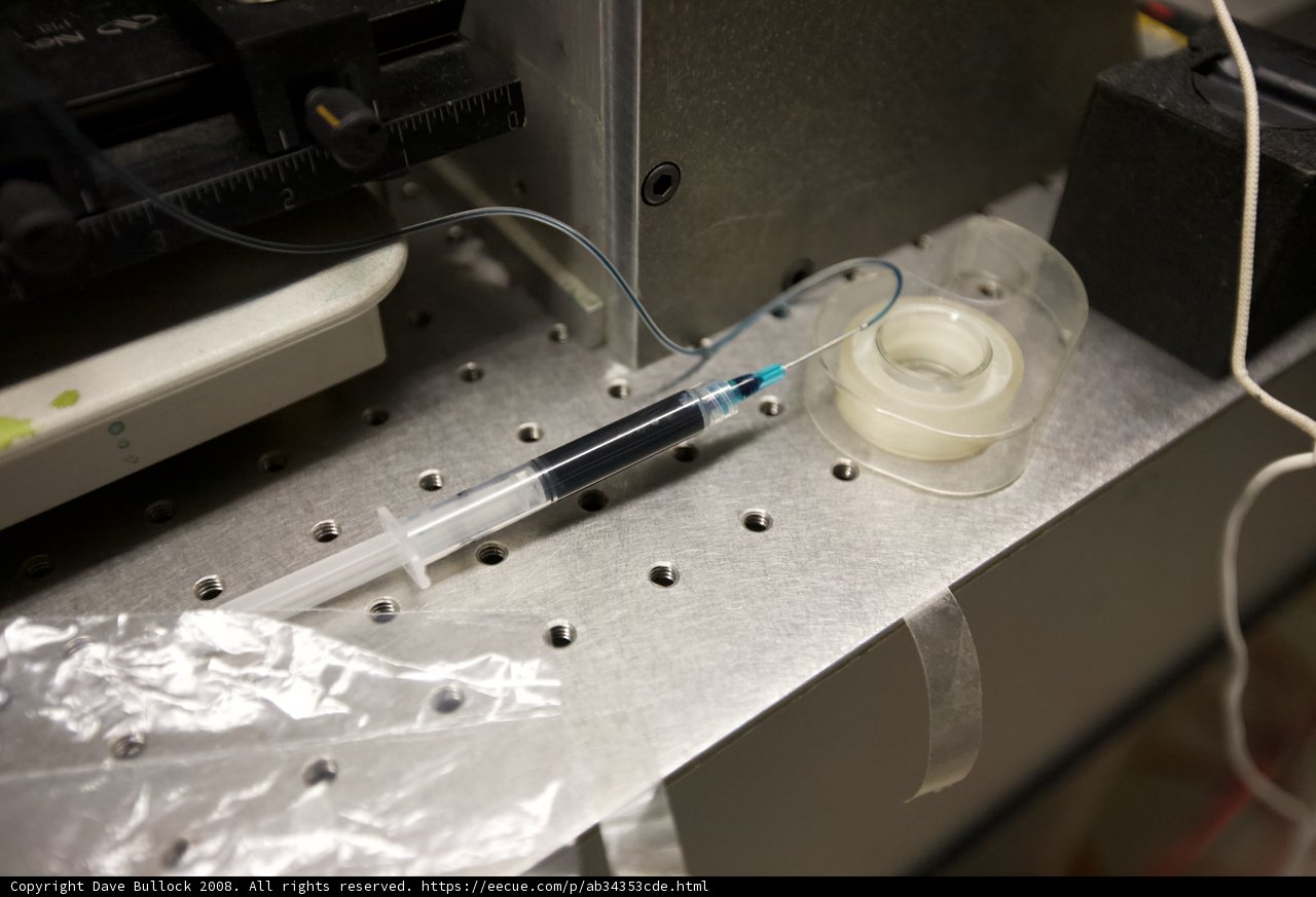 Lab Equipment