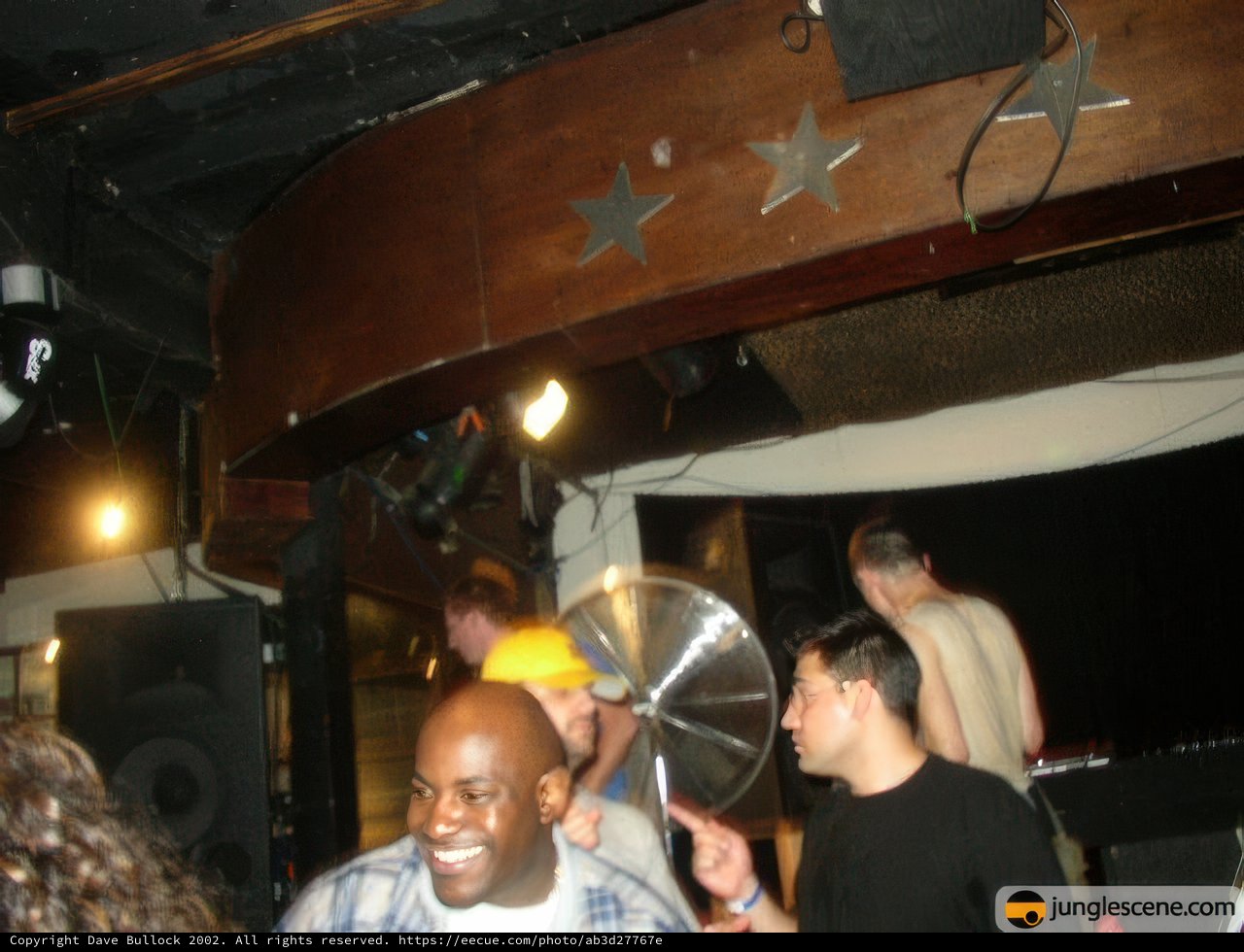 Nightclub Performance