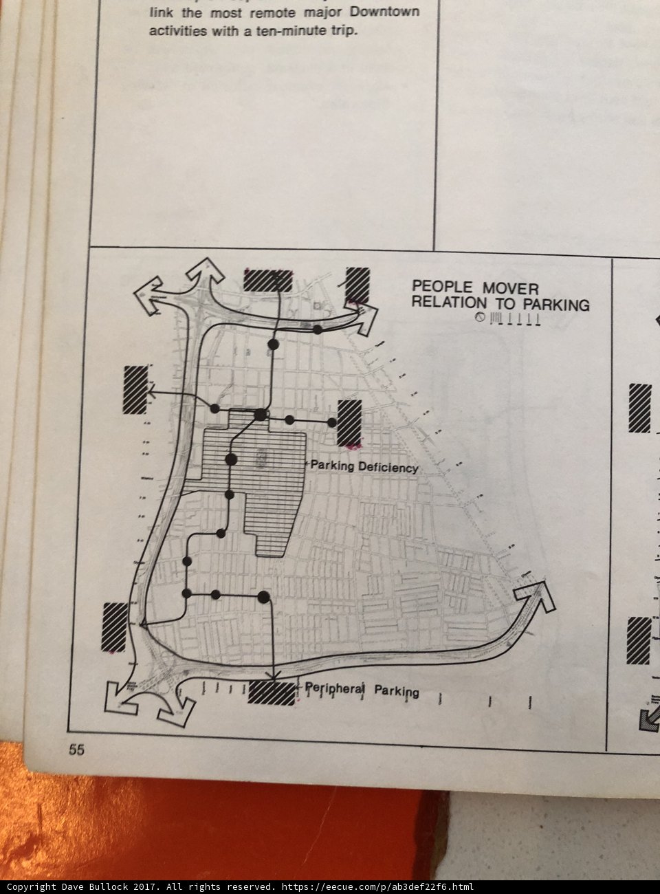 San Francisco City Map