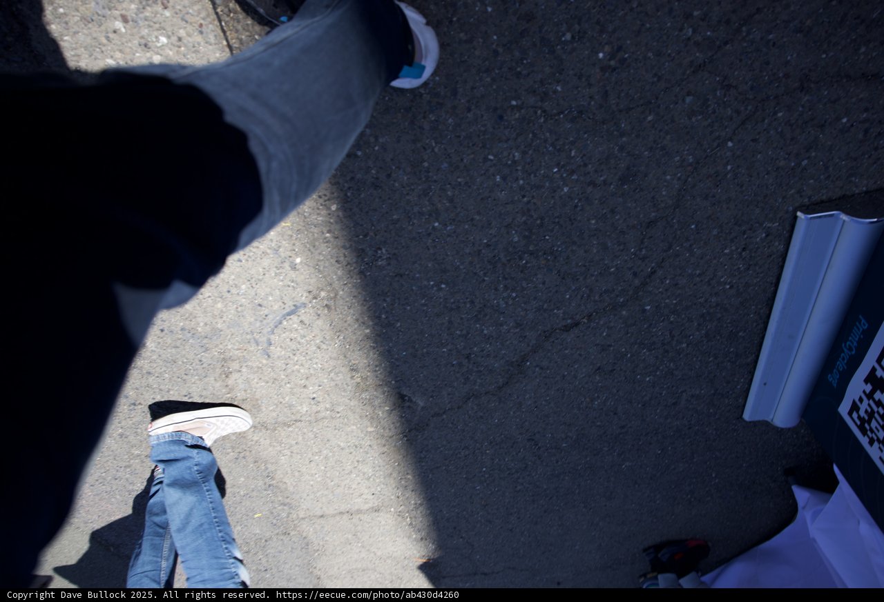 Stepping into Innovation