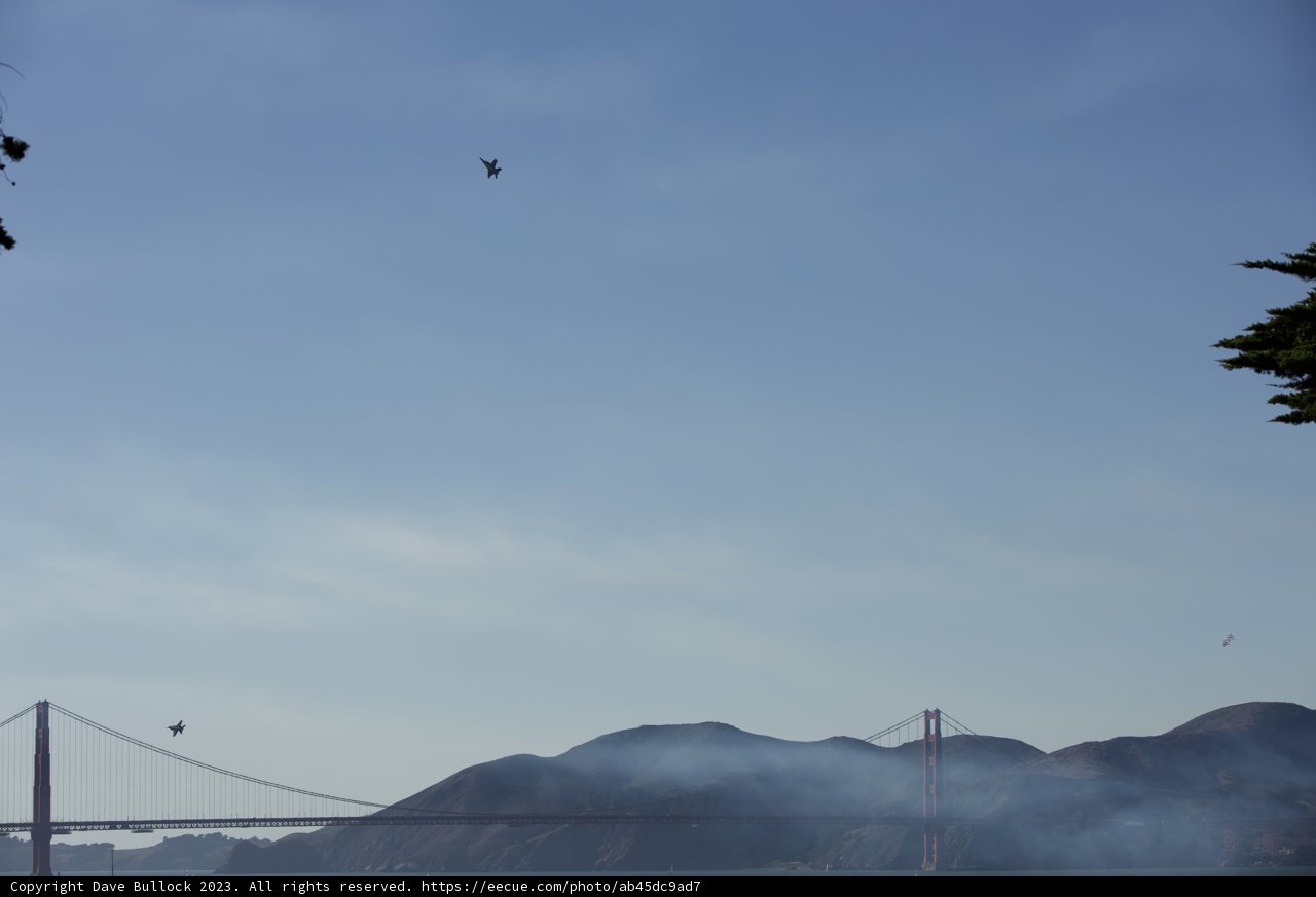 Skyward Spirits: Kite Flying at the Fleet Week Air Show 2023