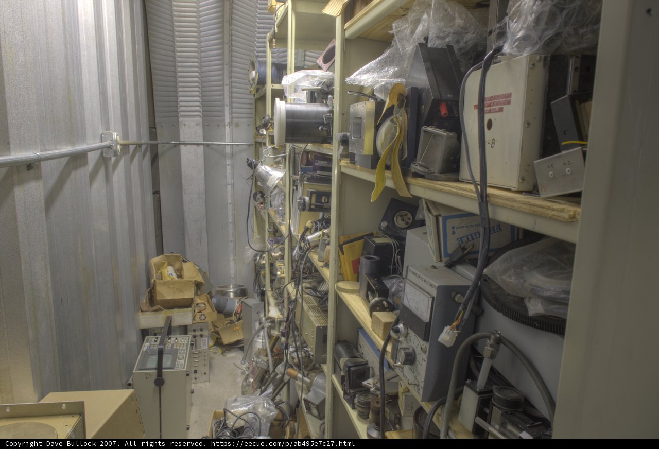 High-Tech Haven