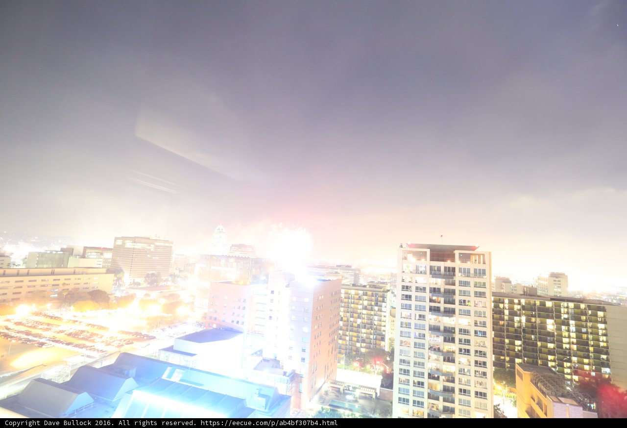 Skyline Spectacular