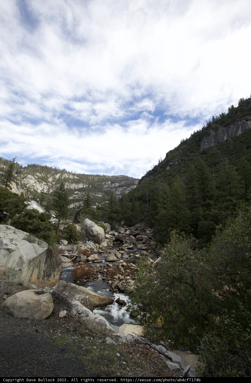 Skateboarding in the Wilderness: A Different Adventure