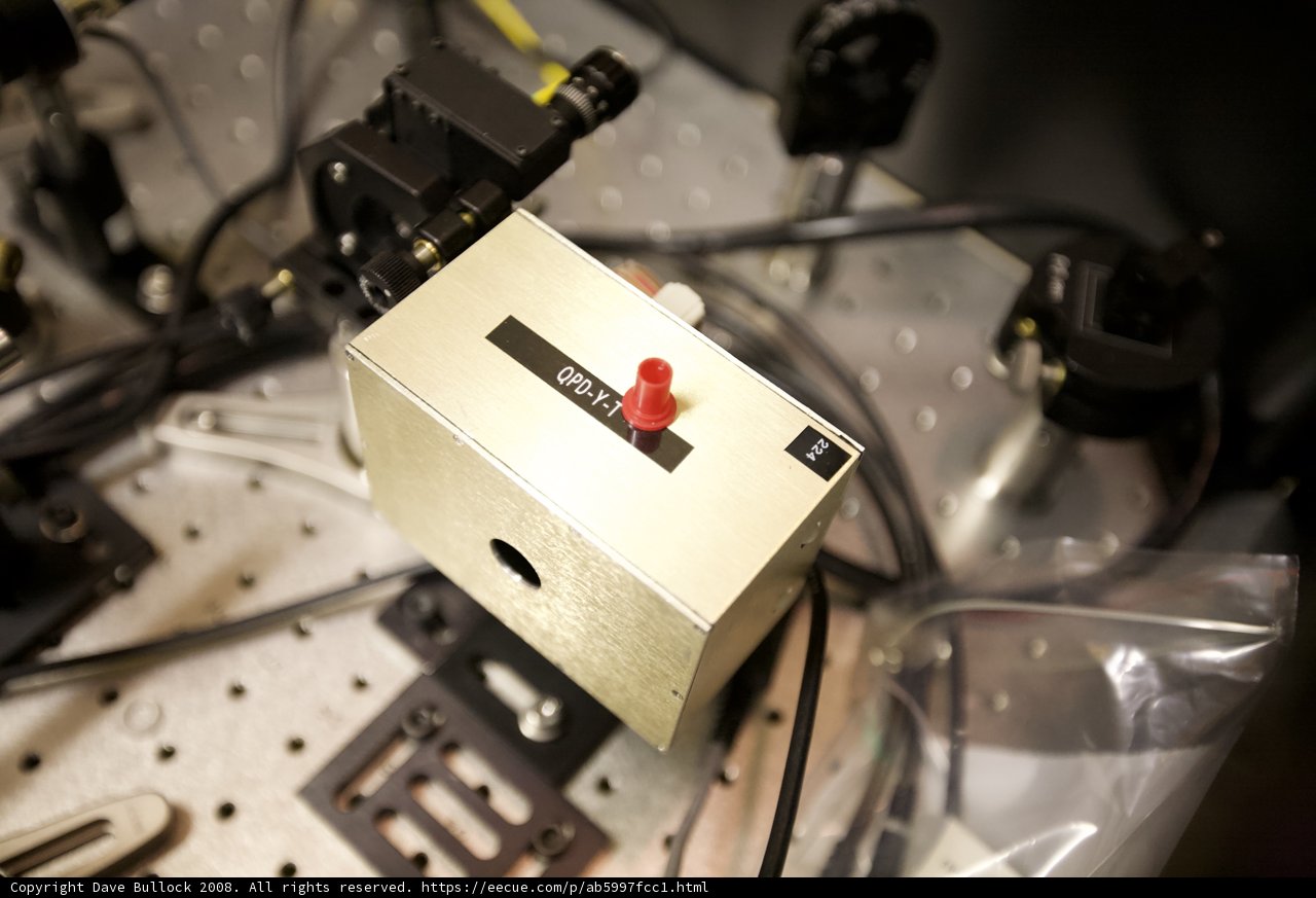 Intricacies of Machine Wiring