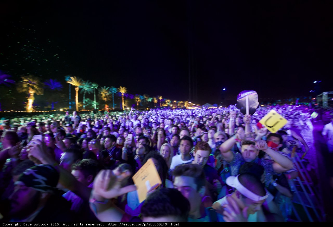 Urban Concert Fun