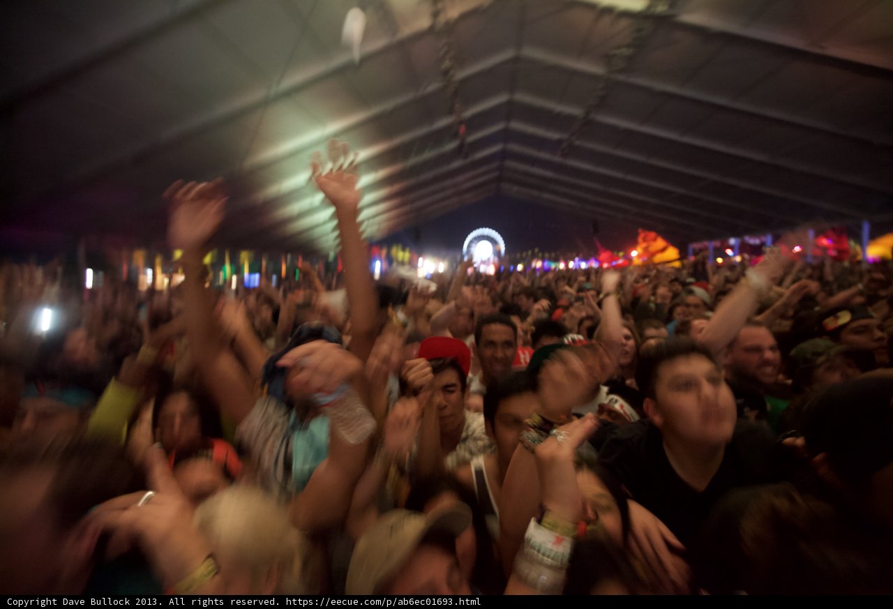 The Ultimate Music Experience