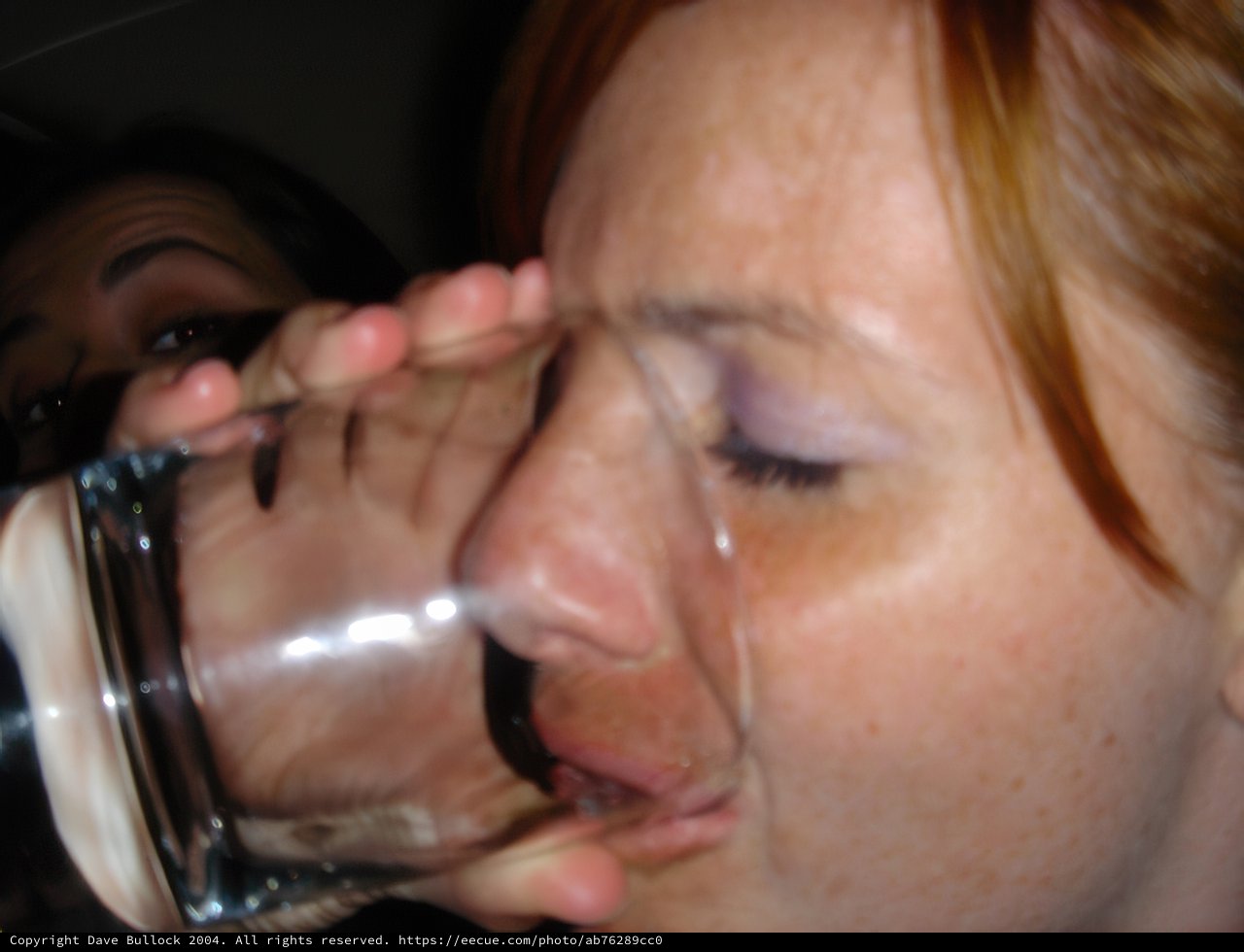 Thirst Quenched