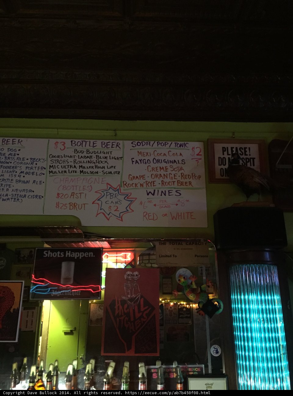 Best Beers in Town