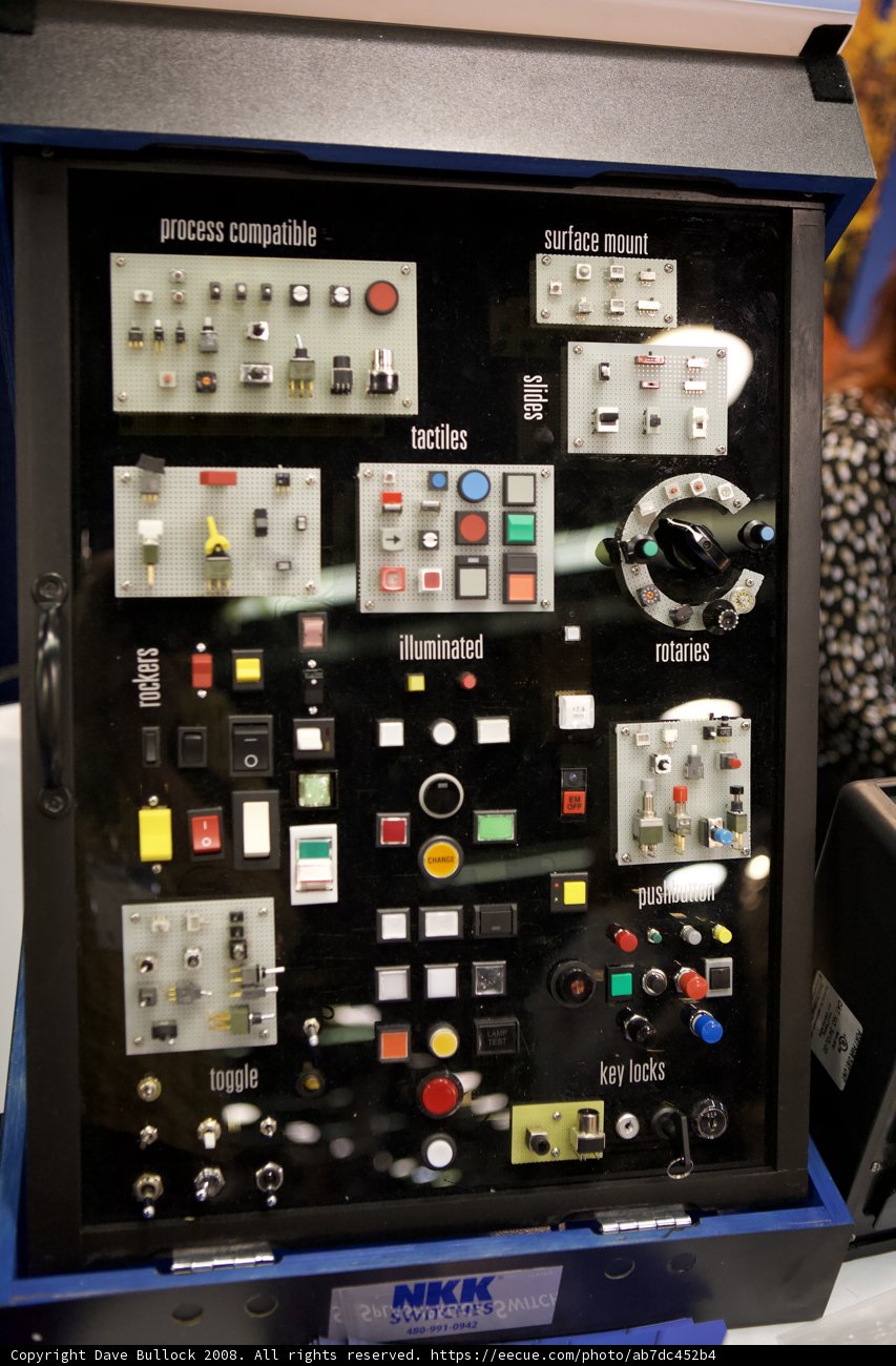 The Inner Workings of Electronics
