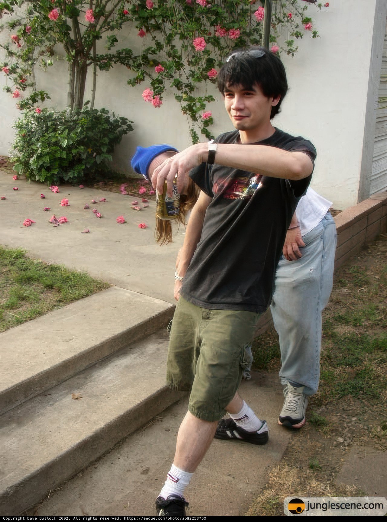 Catch of the Day