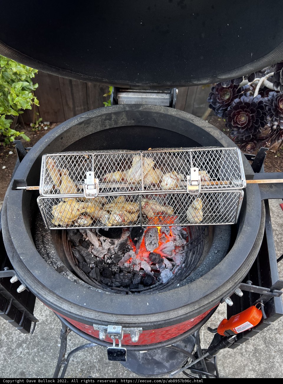 Summer BBQ Feast