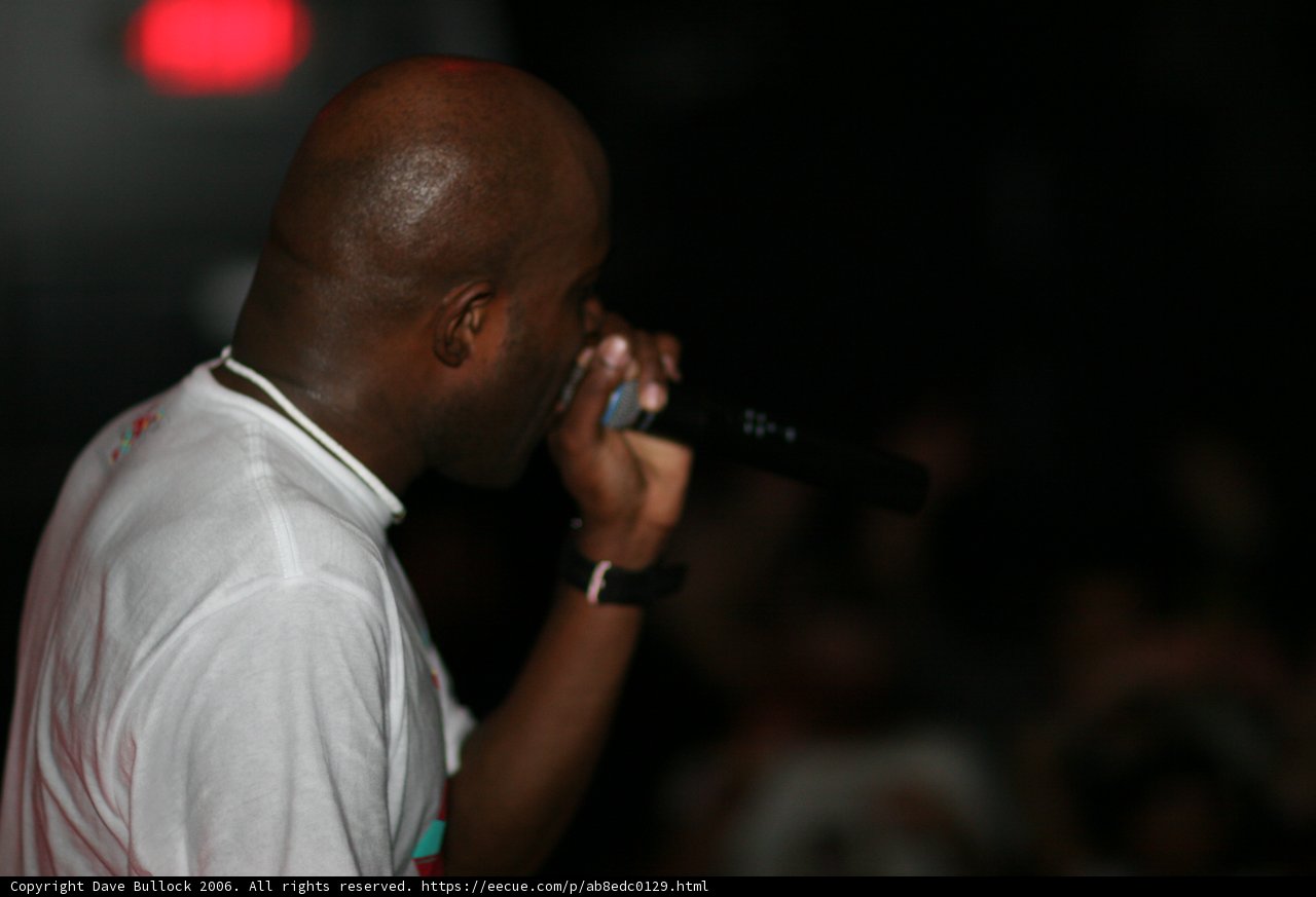 Captivating Performance