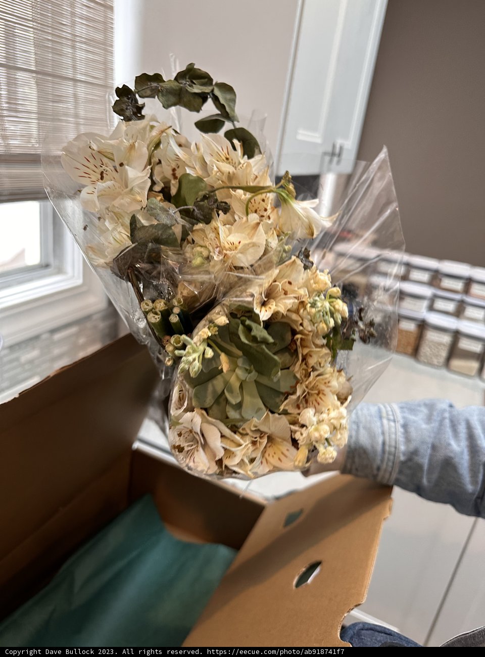 Love Blooms: Beautiful Bouquet Display