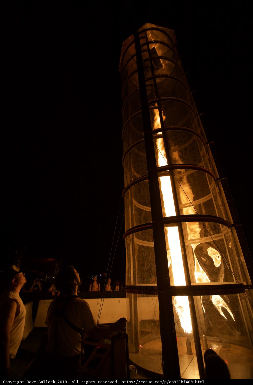Tower Inferno
