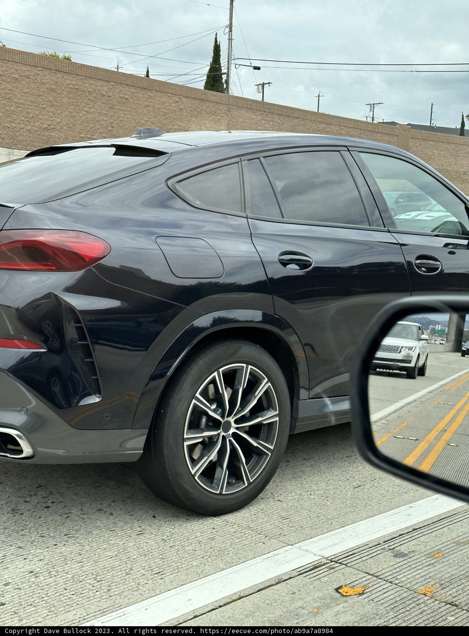 Sporty Sophistication in LA