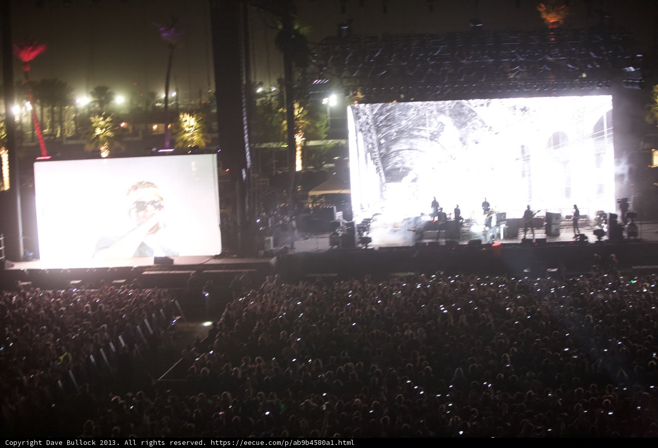 The Cinematic Concert Experience