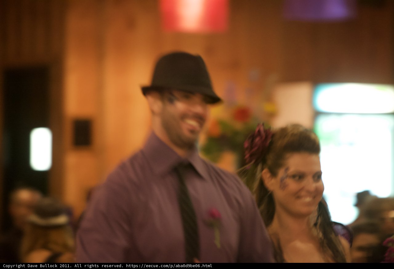 Formal Attire for a Wedding