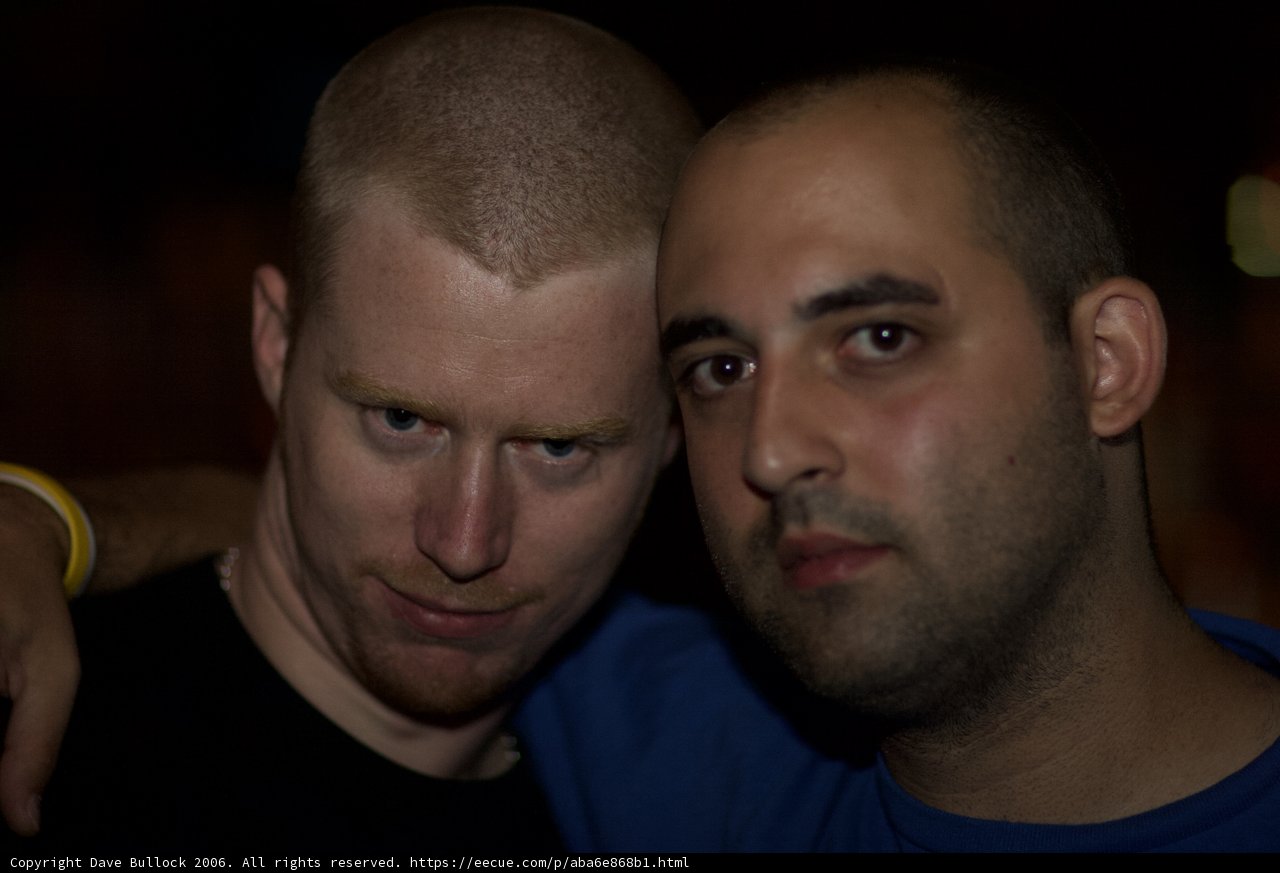 Party Posers