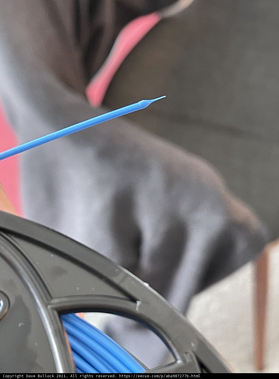 Wiring up for a smooth ride