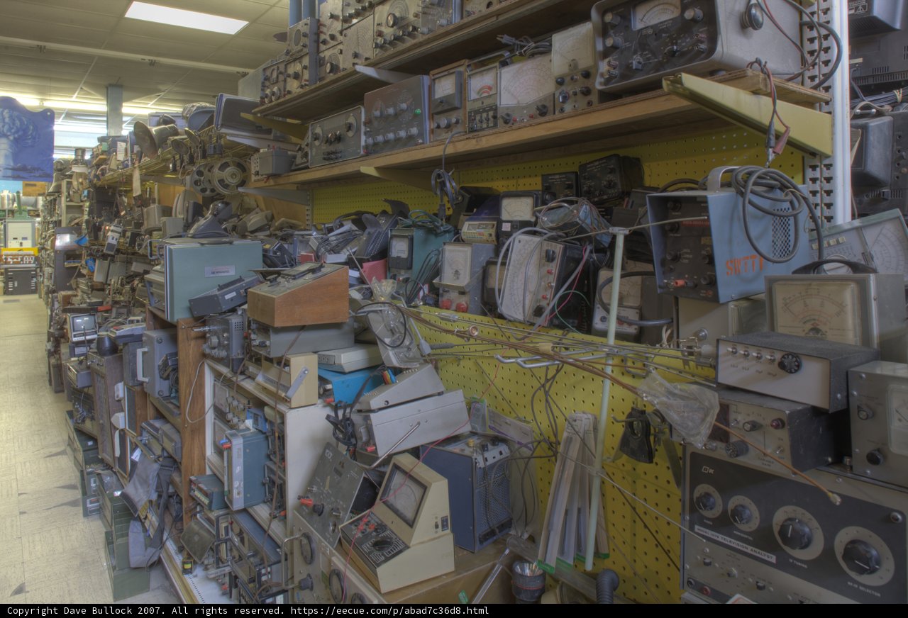 Test Equipment