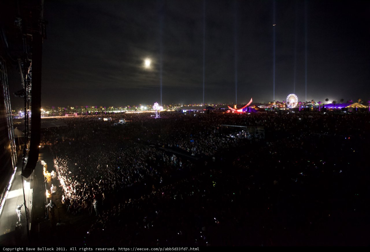Illuminating the Metropolis