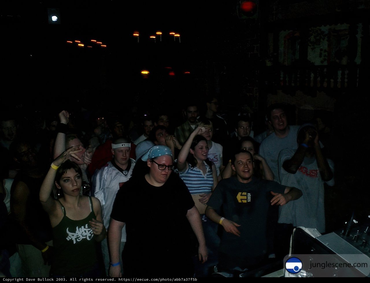 Nightclub Groove